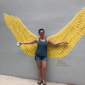 Meet your Posher, Bethany